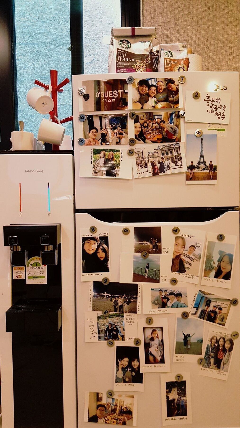O'Guest In Haeundae Hotel Busan Exterior photo